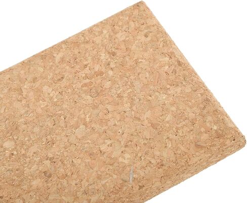 PVC Plastic Floor Laying Tool, Cork Push Plate Ground Compaction Exhaust Plate Cork Board Floor Compacting Tool in Saudi Arabia