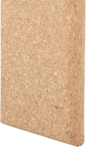 PVC Plastic Floor Laying Tool, Cork Push Plate Ground Compaction Exhaust Plate Cork Board Floor Compacting Tool in Saudi Arabia