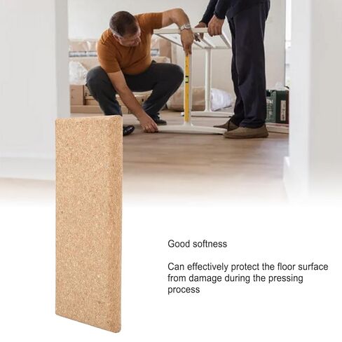 لوحة دفع الفلين، أدوات وضع الأرضية البلاستيكية البلاستيكية، لوحة عادم الضغط الأرضي in Kuwait