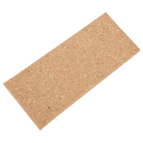 لوحة دفع الفلين، أدوات وضع الأرضية البلاستيكية البلاستيكية، لوحة عادم الضغط الأرضي in Kuwait