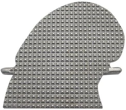 Replacement for fits Nemco Push Plate For Nemco - Part# 55273 55273 in Saudi Arabia