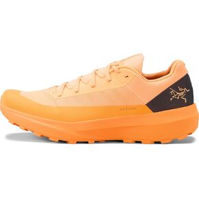 Arc'teryx Men's Norvan LD 4 - Lightweight Mountain Running Shoes for Men, Long Distance Running Shoes for All Terrains in Kuwait