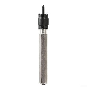 Double Sided Spot Weld Drill Bit with Carbide Tip for Metal Cutting, 5/16 Inch in Kuwait