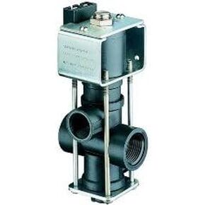 TeeJet Solenoid Foam Marker Valve (AA144F-1-3) in Kuwait