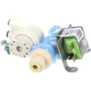 Elkay K-78918 Solenoid Valve with Regulator 120V 50/60HZ in Kuwait