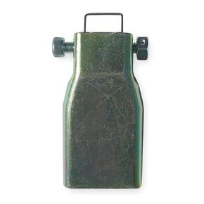 مجموعة Harrington ER1DS1002، مجموعة المزلاج (010L/S) N/ER1، ارتفاع 1 بوصة، عرض 2 بوصة، طول 2 بوصة in Kuwait