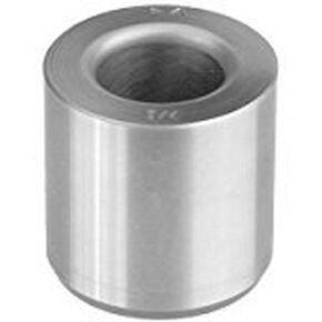 All American Type P Bushing, 1 ID x 1-3/8 OD x 1" L, Drill Bushing C1144 Steel, Heat Treated to Rockwell C62 to 64 Made in USA in Kuwait