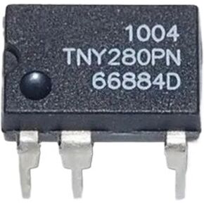 100Pcs/Lot TNY280PN TNY280 DIP-7 in Kuwait