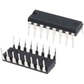 100Pcs SN74LS48N 74LS48 SN74LS47N 74LS47 74LS76 74LS80 74LS83 74LS85 74LS132 74LS138 DIP-16(SN74LS80N) in Saudi Arabia