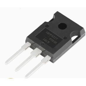 10Pcs IRFP4227 TO-247 IRFB4227 TO-220 Triode Transistor(IRFB4227 10PCS) in Saudi Arabia