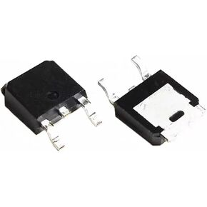 10Pcs NCE0208KA NCE40P70K NCE55P15K NCE55P30K NCE7560K 40P70K 55P15K 55P30K 0208KA 7560K TO-252(NCE0208KA) in Kuwait