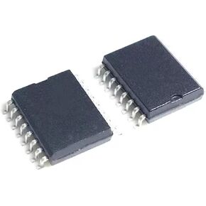 1Pcs AD724JR AD724JRZ AD724 AD722 AD722JR JRZ Integrated Circuit IC SMD SOP-16(AD724JRZ) in Kuwait