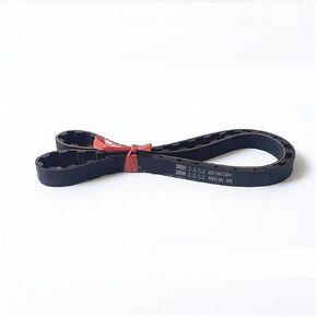 450H 455H 465H Power Grip Timing Belts Tools Printer Rubber Toothed Belt 1Pcs(35mm,455H) in Kuwait
