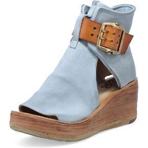 A.S.98 Naya Women's Wedge Sandal in Kuwait