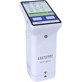 Colorimeter Digital Colormeter Portable Colorimeter LS172 in Kuwait