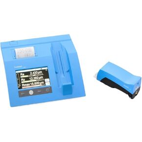 W10 Handheld/Roughness Meter Tester with T1E Probe 10065263 Portable in Kuwait