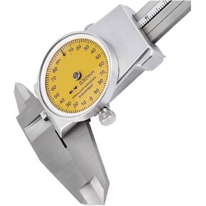Watch Card with Caliper 00510045 (0-200mm * 0.02) in Kuwait