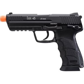 HK P30 6mm Airsoft Clear with Metal Slite in Kuwait