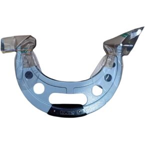 201-108 Micrometer, 175-200mm Diameter Meter Card Gauge Without Indicator, Thickness Measuring Tool in Kuwait