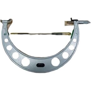 103-154 Outside Micrometer, 425-450mm 0.01mm External Diameter Thickness Gauge in Kuwait