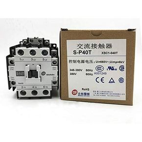 S-P40T AC Magnetic Contactor 220V in Kuwait