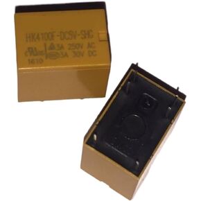 20PCS HK4100F-DC5V-SHG HK4100F-DC5V HK4100F 5V DIP6 30753 in Kuwait