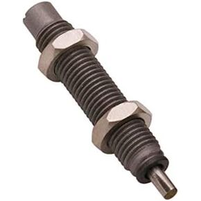 SMC RB1412 ممتص الصدمات النوع الأساسي السكتة الدماغية 12 مم خيط O.D. الحجم M14 × 1.5 in Kuwait