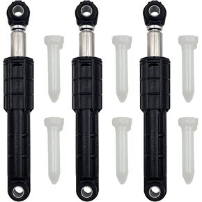 383EER3001S 383EER3001V استبدال ممتص الصدمات للغسالة LG/Kenmore/Sears غسالات WM8000HVA WM2650HWA WM3470HWA يستبدل AP4998813 PS3522315 PS3522317 in Kuwait