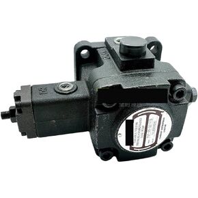 1 قطعة مضخة هيدروليكية PVF-40-35-11S PVF-30-55-11S مضخة ريشة الإزاحة المتغيرة (PVF-30-55-11S) in Saudi Arabia