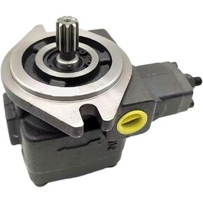 1pcs Hydraulic Pump VP-20-FA3-DH VP-08-FA3-DH VP-12-FA3-DH VP-15-FA3-DH Variable Vane Pump Spline Shaft(VP-20-FA3-DH) in Saudi Arabia