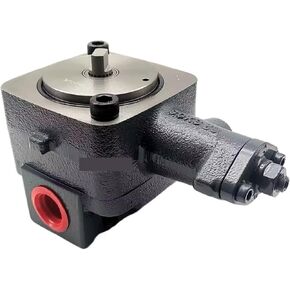 1 قطعة مضخة ريشة هيدروليكية لمضخات زيت ريشة الإزاحة المتغيرة HVP-VC1E-F30A in Kuwait