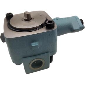 1 قطعة مضخة الضغط الهيدروليكي مضخة ريشة هيدروليكية UVN-1A-1A4-1.5-4-11 in Kuwait