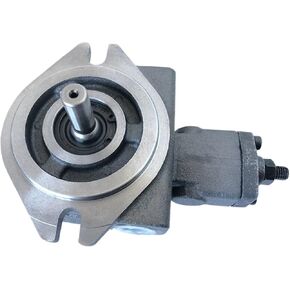 1 قطعة مضخة الزيت الهيدروليكي VCM-SF-12B-10 VCM-SF-12C-10 VCM-SF-12D-10 مضخة ريشة الضغط العالي المتغير (VCM-SF-12D-10) in Kuwait