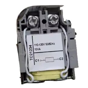 ملف فرعي لقاطع الدائرة LV429386 110-130 فولت in Kuwait