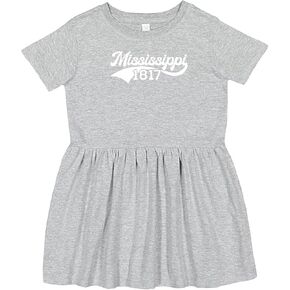 فستان إنكتاستيك ميسيسيبي 1817 للأطفال الصغار in Kuwait