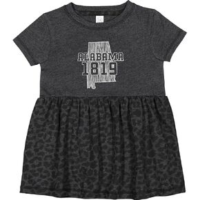 فستان الرضع إنكتاستيك ألاباما 1819 in Kuwait