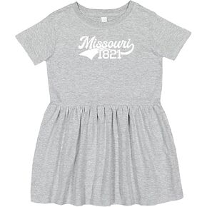 فستان إنكتاستيك ميسوري 1821 للأطفال الصغار in Kuwait