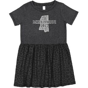 فستان إنكتاستيك ميسيسيبي 1817 للأطفال الصغار in Kuwait