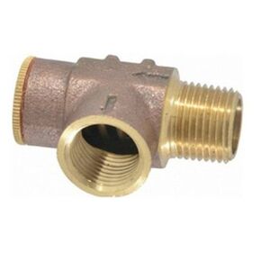 Legend Valve 111-304NL T-50 No Lead Pressure Relief Valve 75-150 PSI, 3/4" in Kuwait