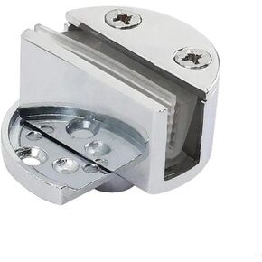 4XFD زجاج دش الأبواب المفصلي استبدال أجزاء 360 درجة دوارة مهاوي 1 قطعة in Kuwait