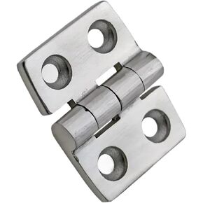 صندوق توزيع معدات الأتمتة الكهربائية الصناعية 304 مفصل من الفولاذ المقاوم للصدأ 1 قطعة in Kuwait