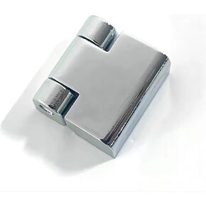 المفصلي المعدات الميكانيكية الصفائح المعدنية صندوق كهربائي عداد التحكم توزيع 5 قطعة (5 قطعة-أسود-زنك) in Kuwait