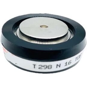 وحدة T298N16TOF الثايرستور 200A 1600V in Kuwait