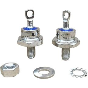 1 قطعة 70HFR40 ديود المعدل in Kuwait