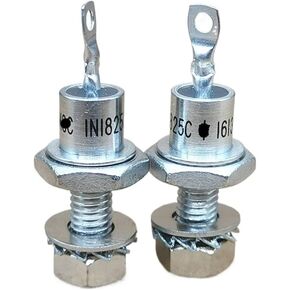 1 قطعة 1N1825 صمام ثنائي in Kuwait