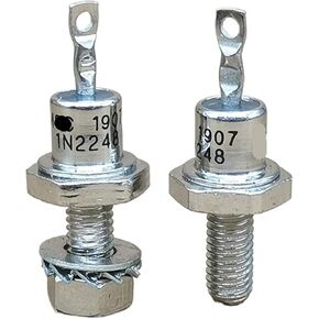 1 قطعة 1N2248 صمام ثنائي in Kuwait