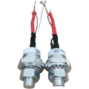 1 قطعة CS110-12I02 مسمار الثايرستور in Kuwait