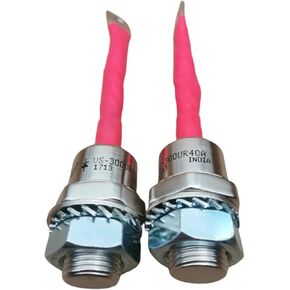 1 قطعة VS-300UR40A مسمار ديود 250A 400 فولت in Kuwait