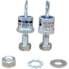 1 قطعة SKN 3F20/12 صمام ثنائي مقوم in Kuwait