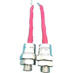 1 قطعة W0735SA120 صمام ثنائي المعدل in Kuwait